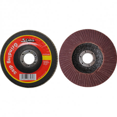 Диск шлифовальный 125 mm AFD1251001