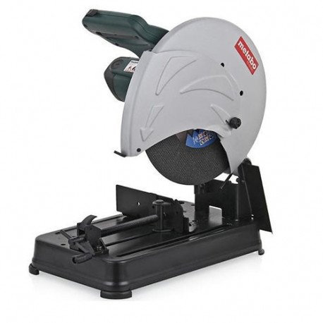 Пила тоцовочная по металлу CS 23-355 METABO