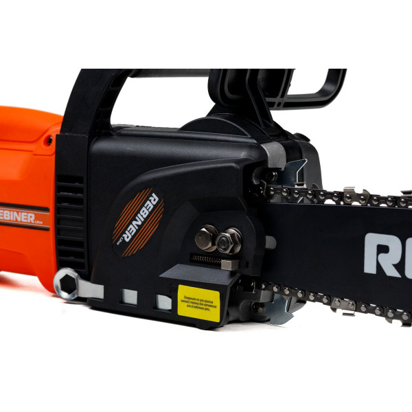 Пила цепная электрическая Rebiner ECS-2950