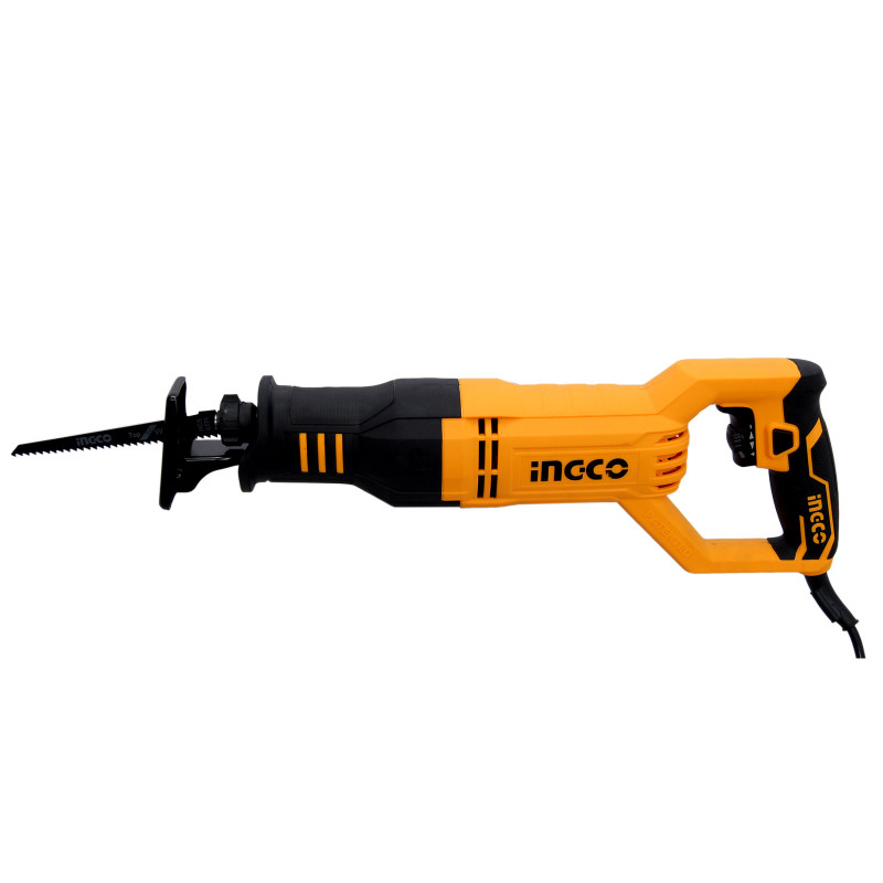 Пила сабельная 750Вт INGCO RS8008