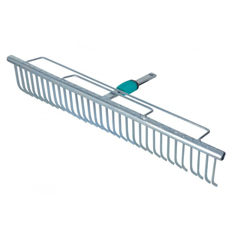 Грабли GREENMILL GR8109 Quick System