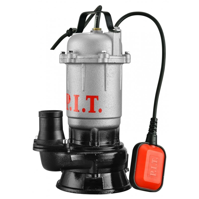 Дренажный насос PIT PSW750-W