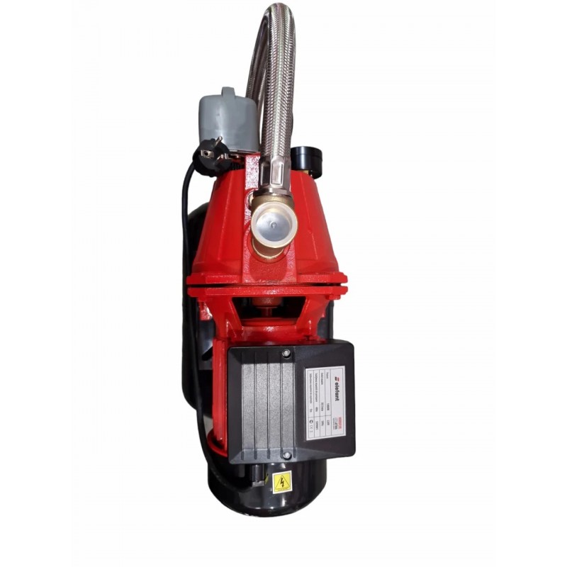 Гидрофор Elefant Autojet 80S