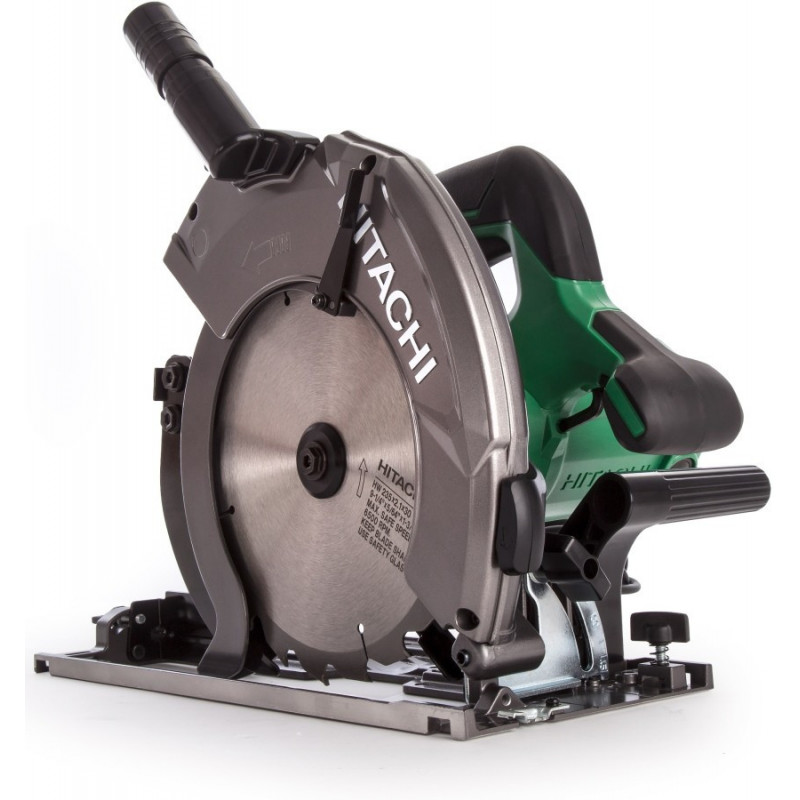 Циркулярная пила HIKOKI 235mm, 2000W C9U3