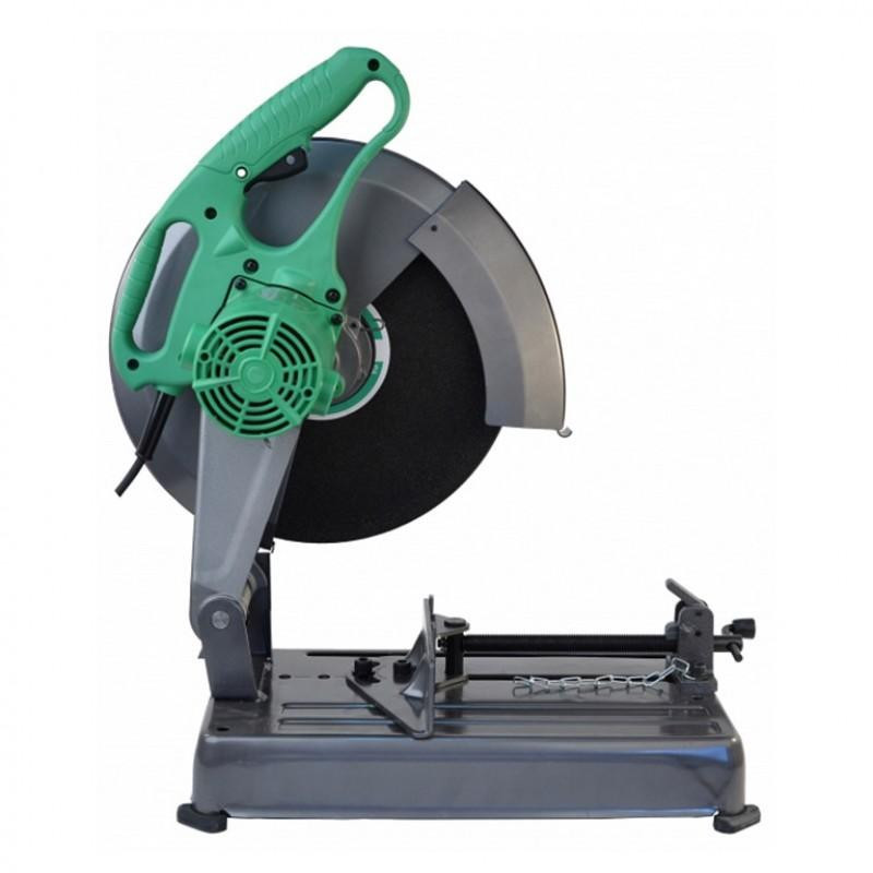 Торцовочная пила по металу HIKOKI CC14STNTZ