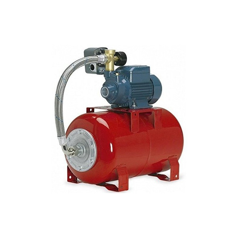 Гидрофор PKm60/24CL Pedrollo