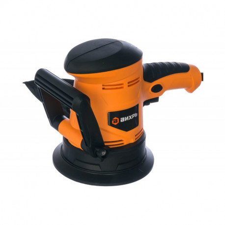 Эксцентриковая шлифовальная машина VIHRI ЭШМ-125Э