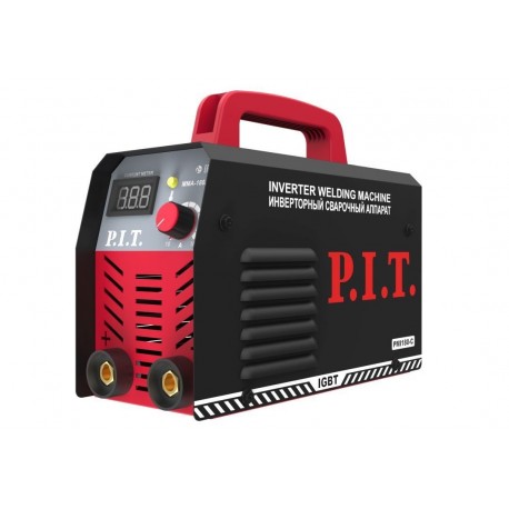 Инверторный сварочный аппарат PIT PMI180-C