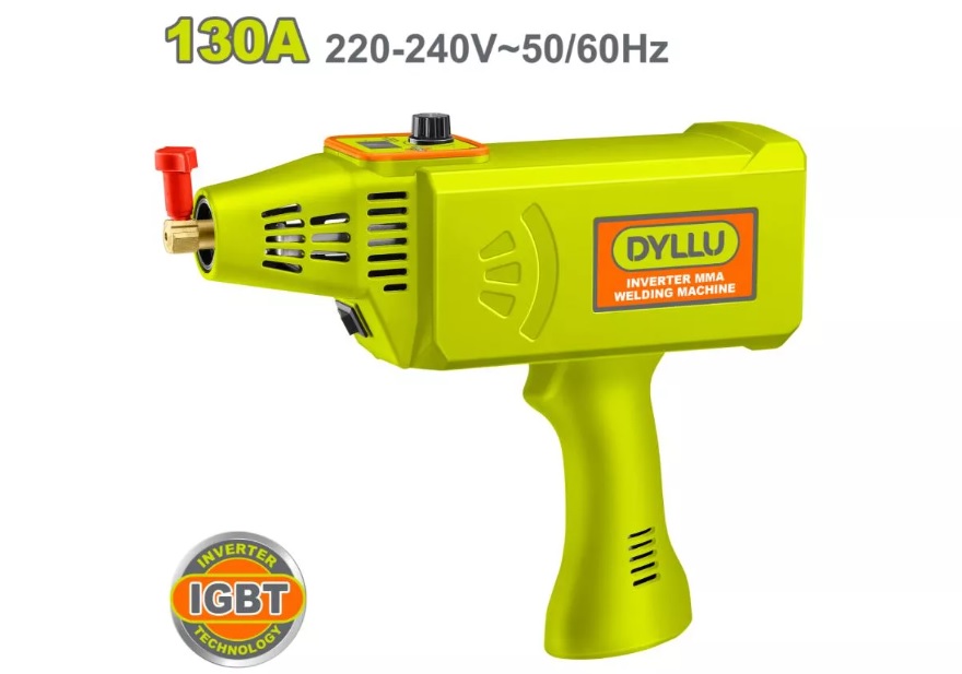 Аппарат для сварки MMA 130A DYLLU DTWDH1301