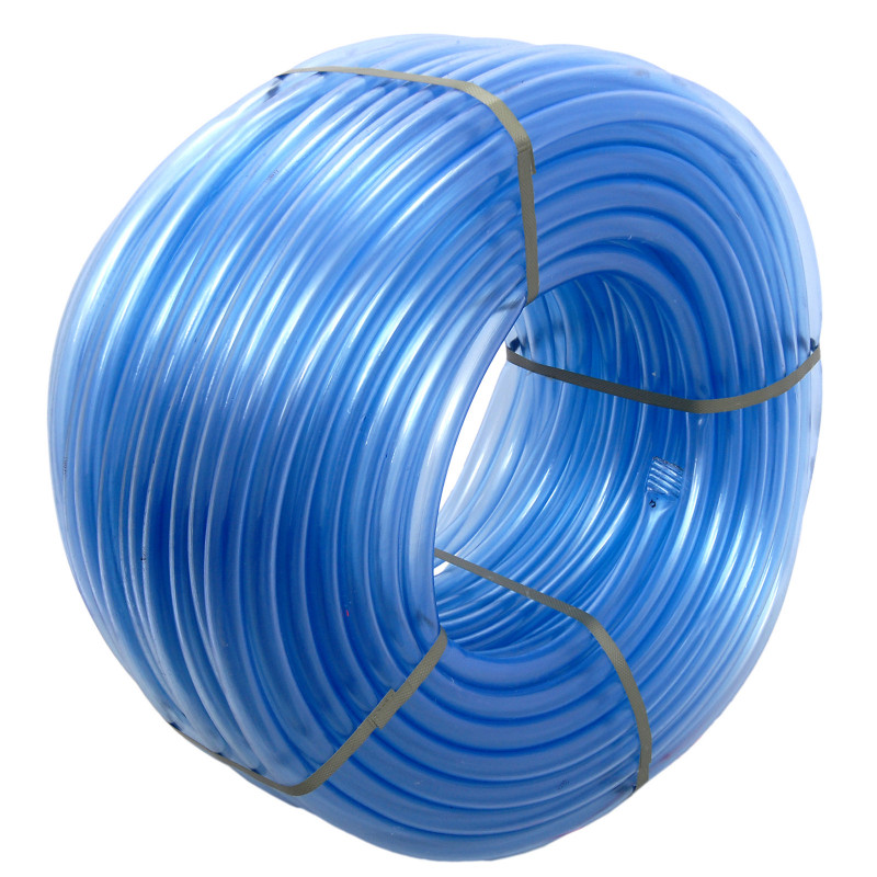 Шланг силикон D 1/2, 1 metru