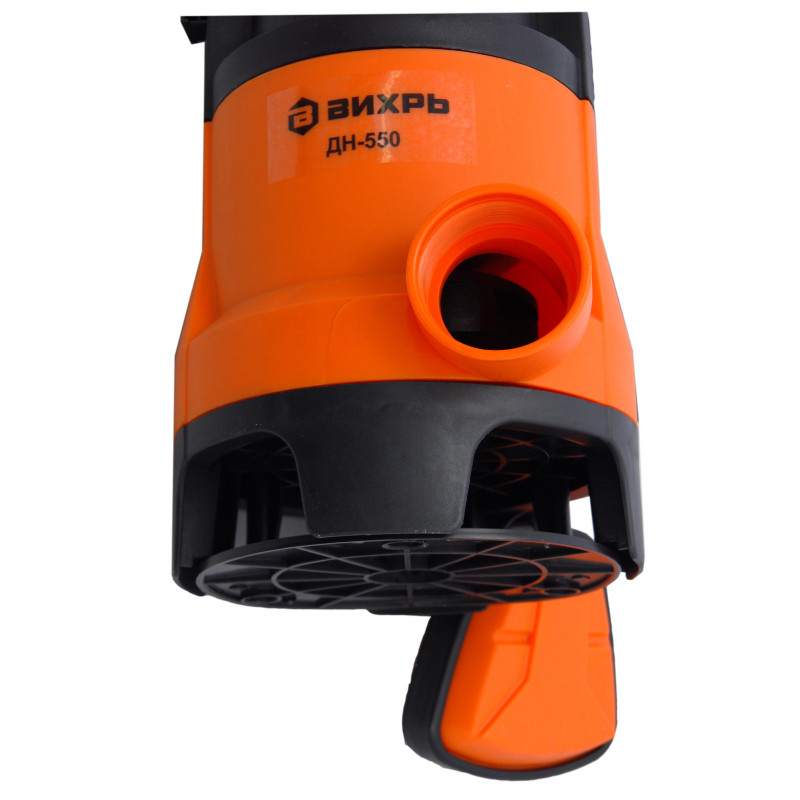 Дренажный насос ДН-550 VIHRI