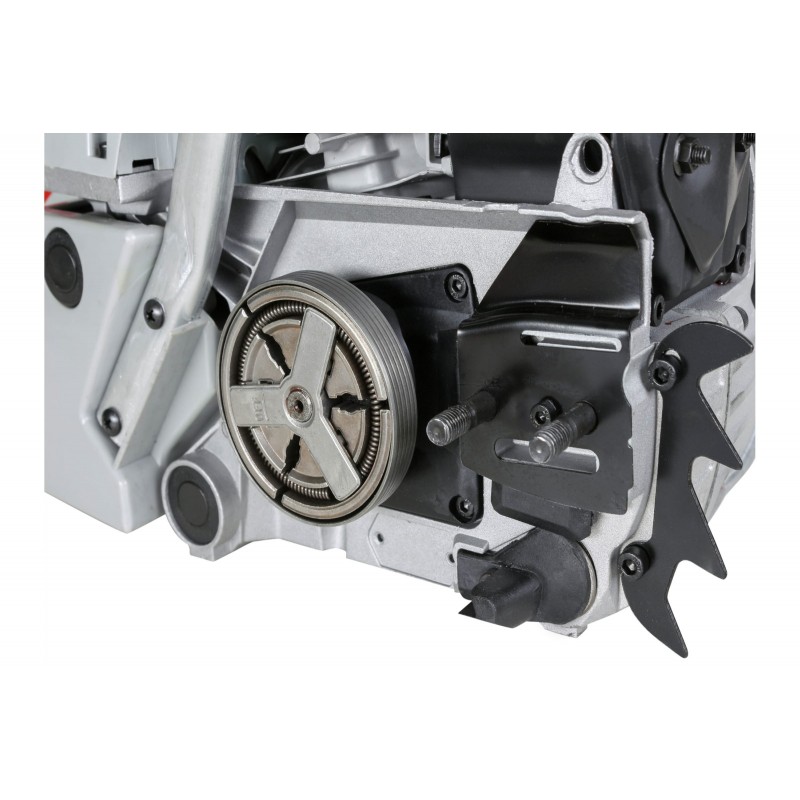 Бензопила цепная RESANTA BP-5218 2.8 кВт