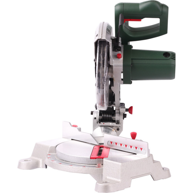 Торцовочная пила  Dwt KGS12-210