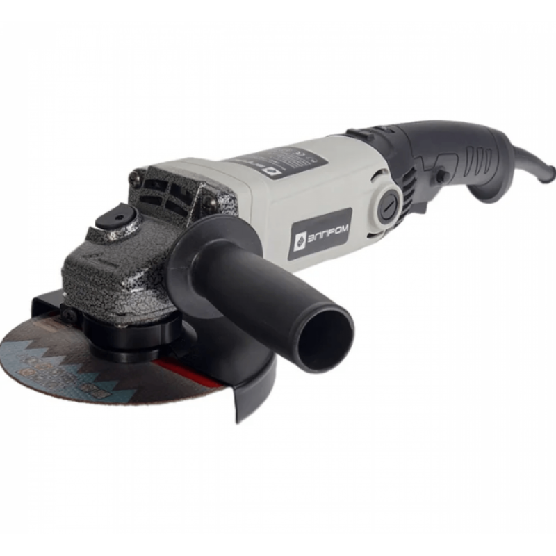 Болгарка Элпром ЭМШУ-1000-125