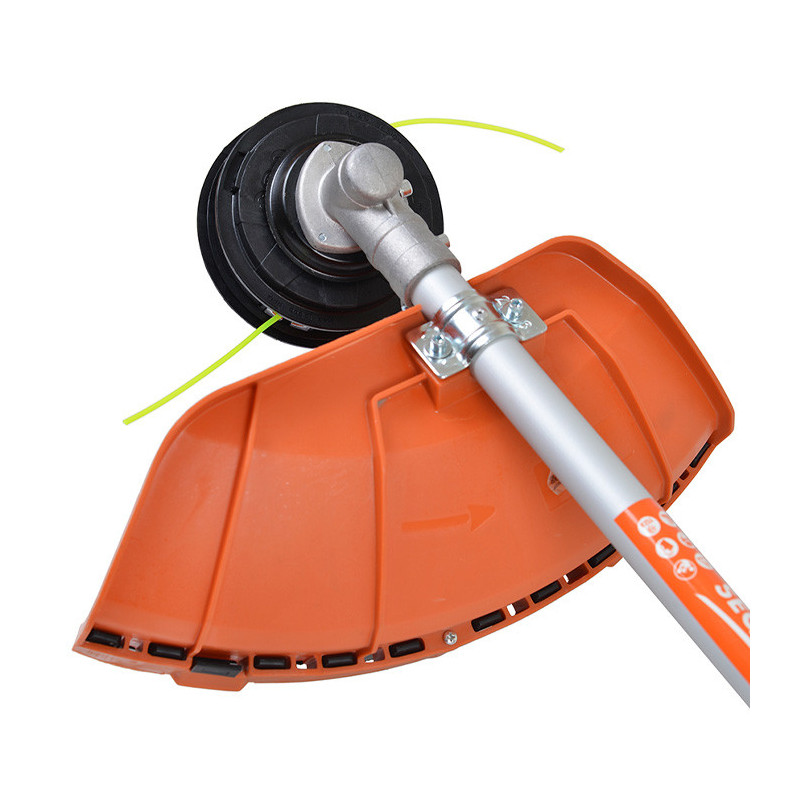 Триммер для газона бензиновый SEQUOIA SPB5230C