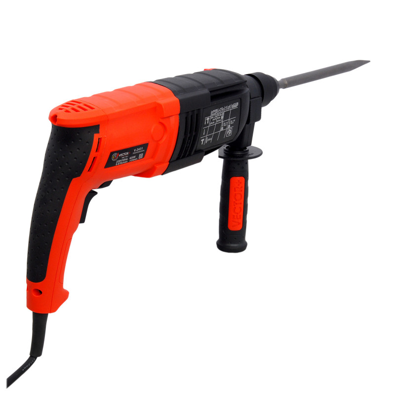 Перфоратор SDS-Plus 620W V-2431 VECTOR
