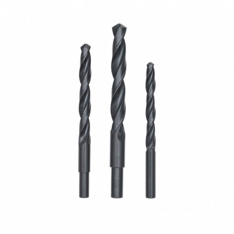 Сверло по металу HSS-R 11 mm