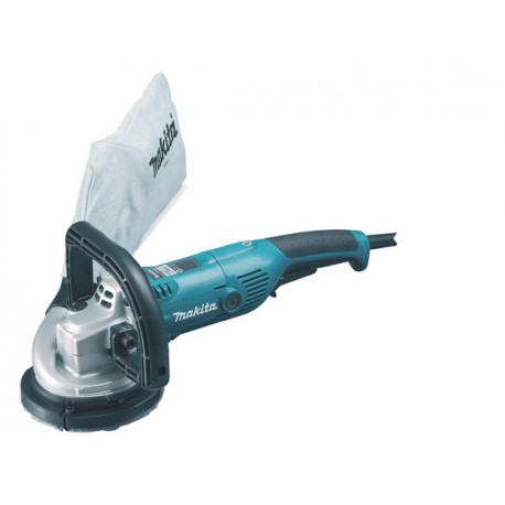 Бетонный шлифовальный станок 1400W 125mm PC5000C