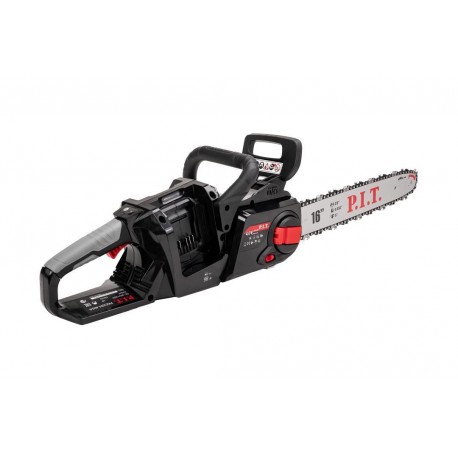 Пила цепная Бесщеточная совместимая с аккумулятором PIT...