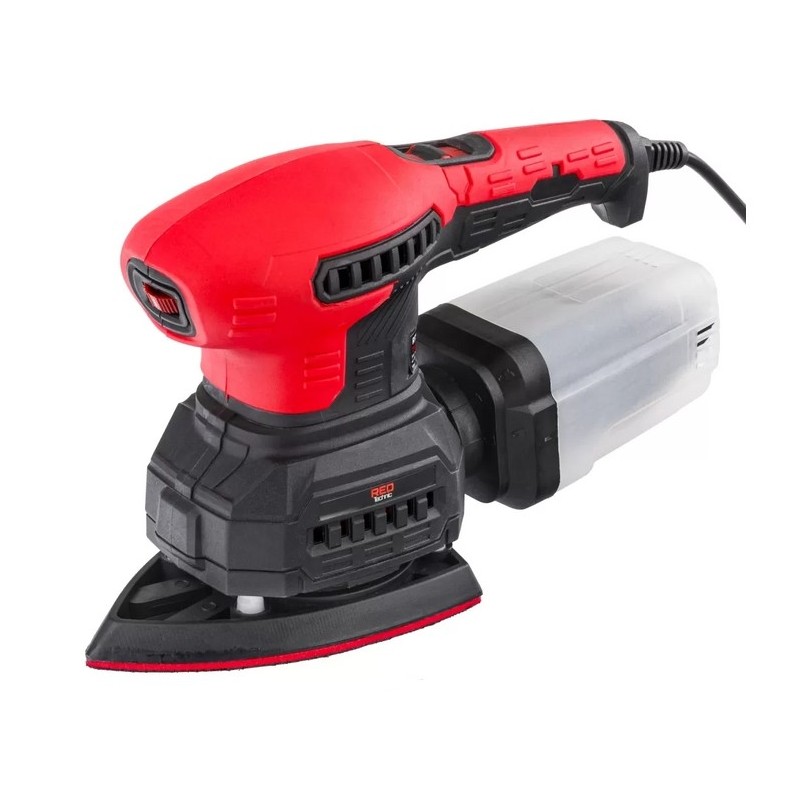 Орбитальная шлифмашина Red Technic RTSMO0060