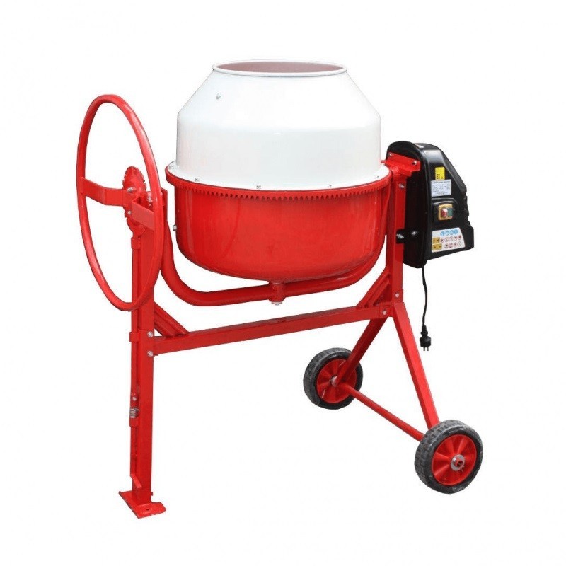 Бетономешалка Elefant ECM700 205L