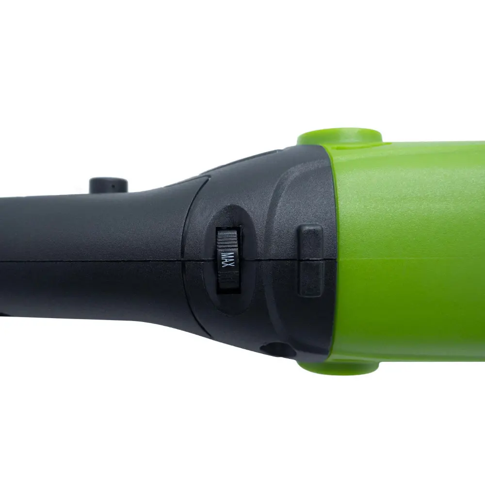 Углошлифовальная машина Procraft PW1200ES 125 мм