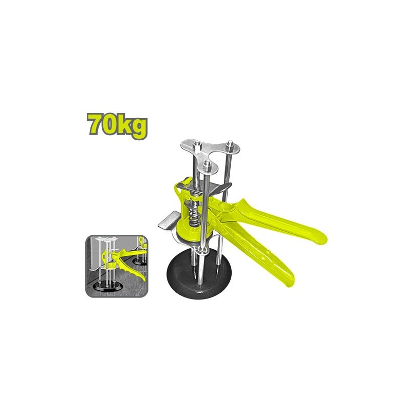 Регулятор высоты плитки 70кг DTXZ7003 DYLLU