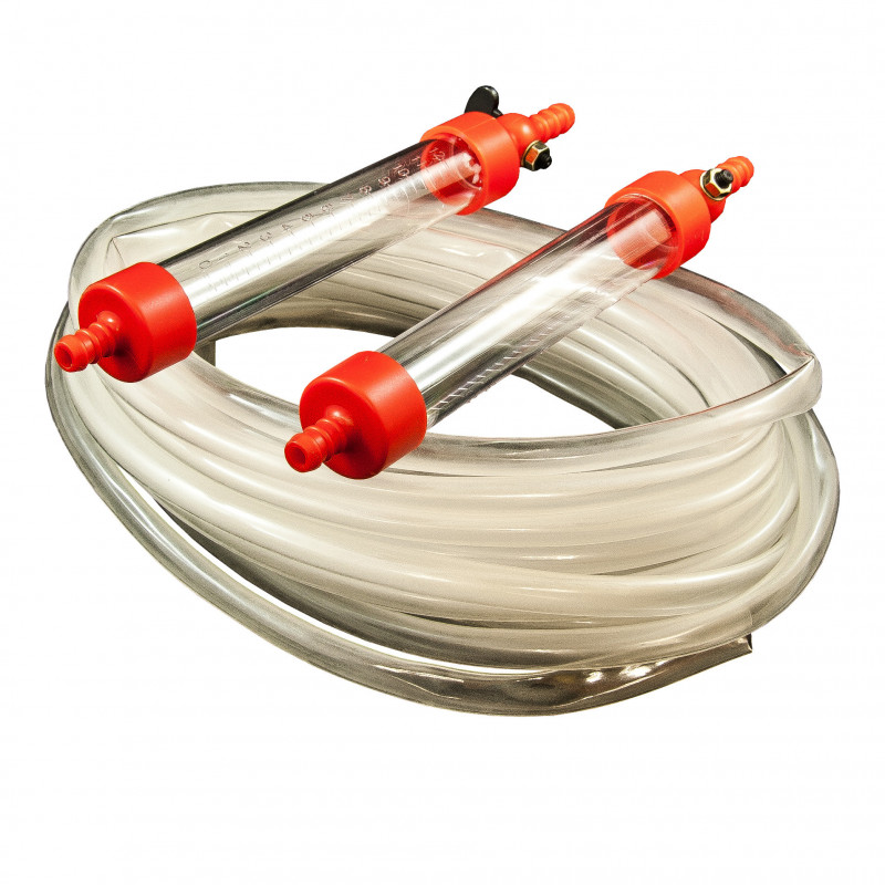 Гидроуровень. 25m TOYA