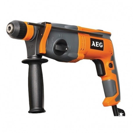 Перфоратор SDS-PLUS 720W KH24IXE AEG