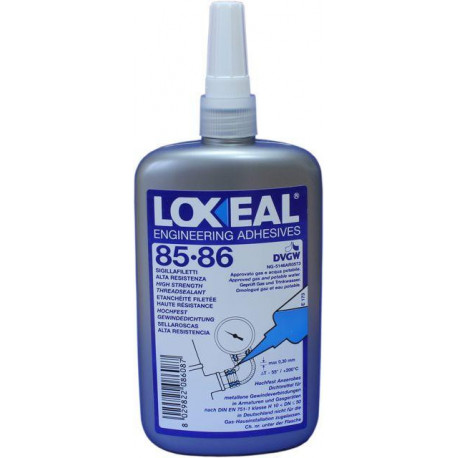 Герметик для насоса, LOXEAL 85-86-50 PEDROLLO