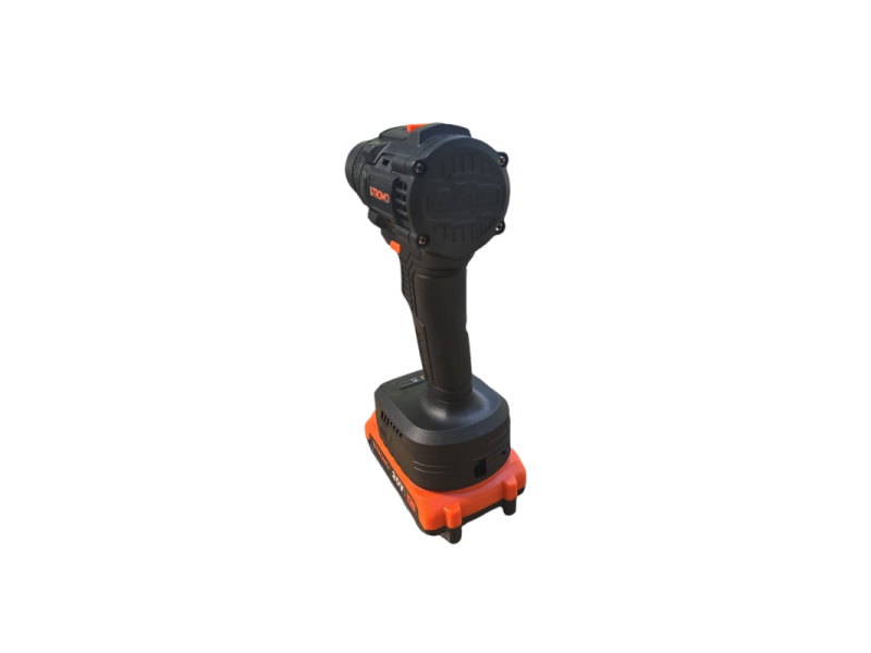 Шуруповерт аккумуляторный Stromo SA18Li BL