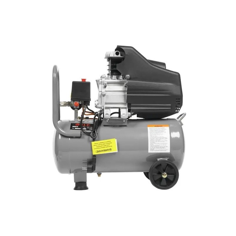 Компрессор PIT PAC24-C 24L