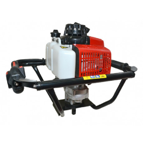 Мотобур HAGEL HY-GD680-LK-829