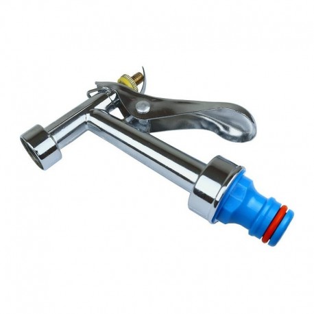 Пистолет распылитель GREENMILL GB60P