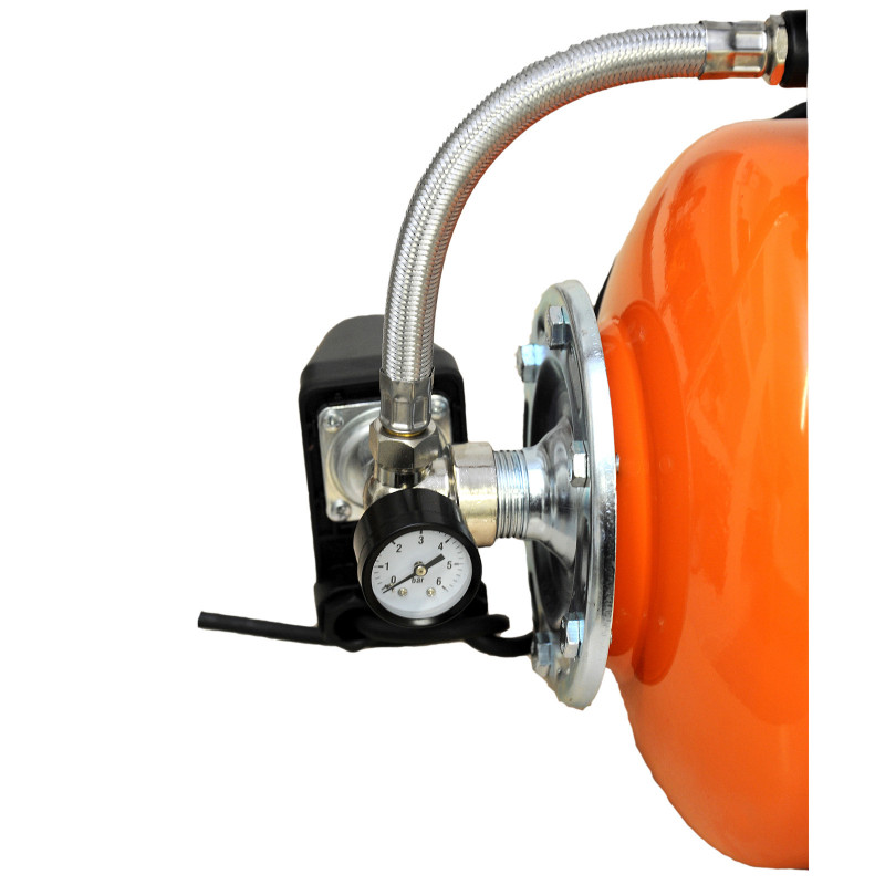 Гидрофор АСВ-1200/24  Вихрь