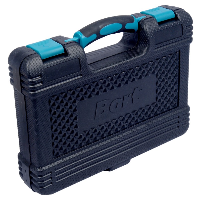 BTK-19 Set instrumente manuale Bort 4102