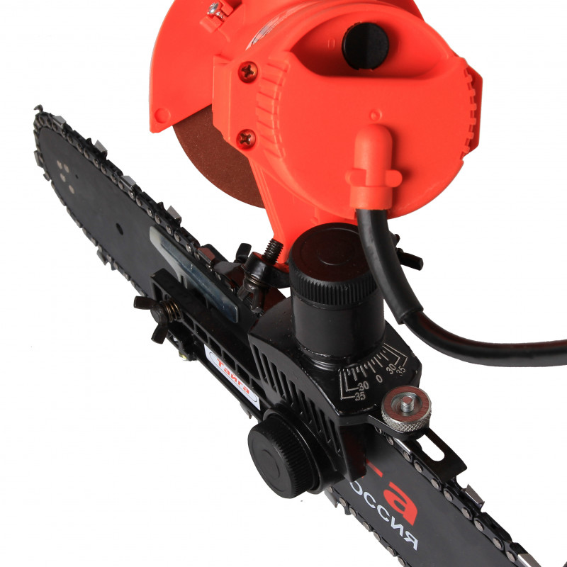 Электрозаточка для цепей  Taiga T65