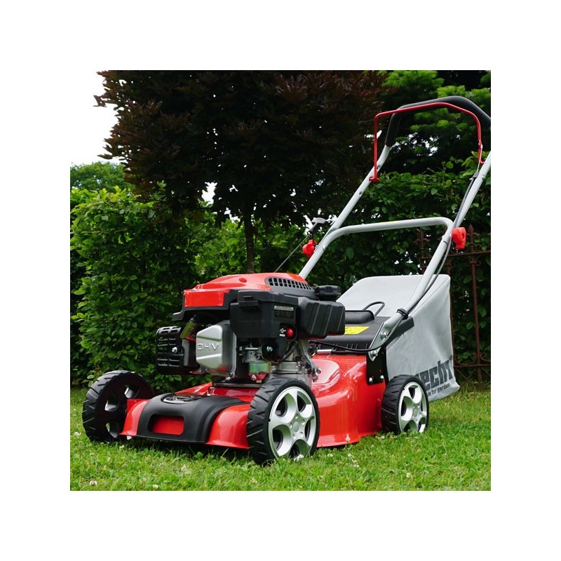 ГАЗОНОКОСИЛКА БЕНЗИНОВАЯ HECHT 540