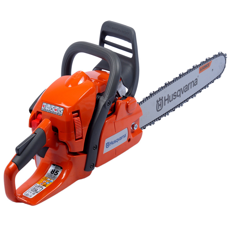 Бензопила Hus445 Husqvarna