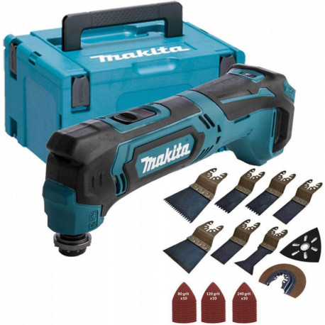 Многофункциональный инструмент (без АКБ), Li-Ion CXT 10.8V...