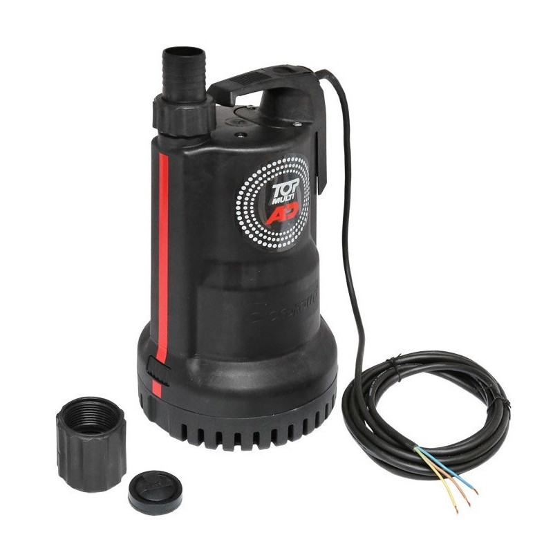 Погружной насос, TOP MULTI 1-AD (AdBlue) 48TPM050A1ADB PEDROLLO