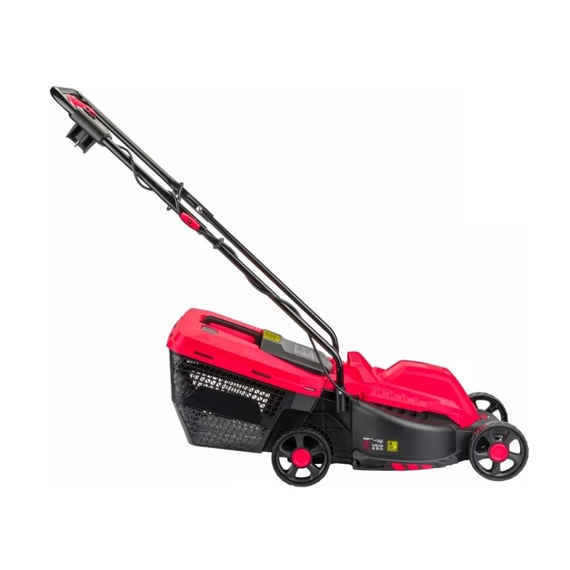 Электрическая газонокосилка Red Technic RTKSE0027 2200 Вт