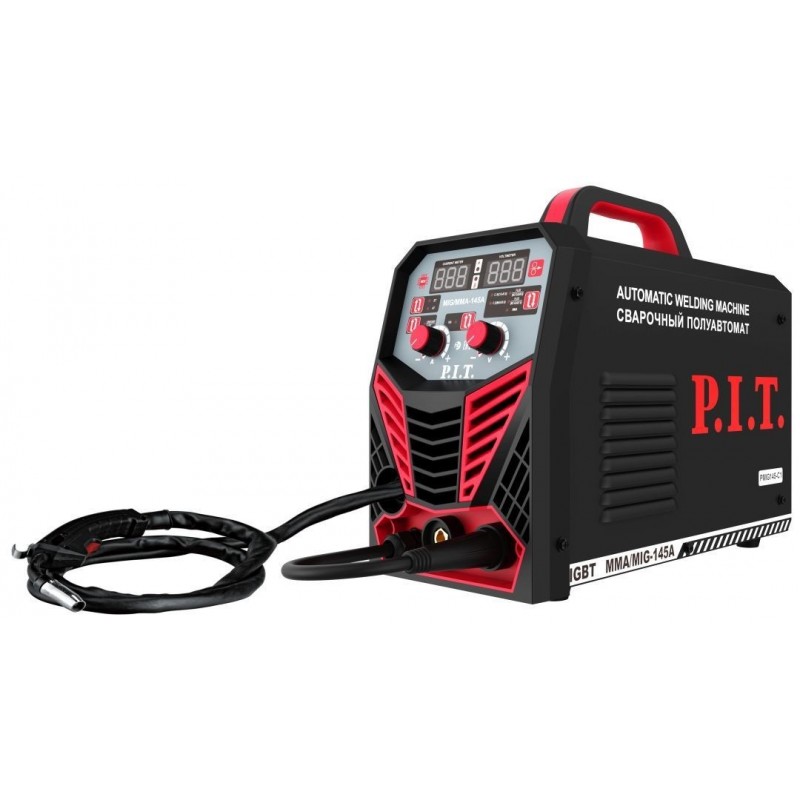 Сварочный полуавтомат PIT PMIG145-C1