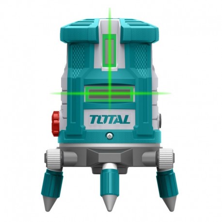 Уровень лазерный TLL305205