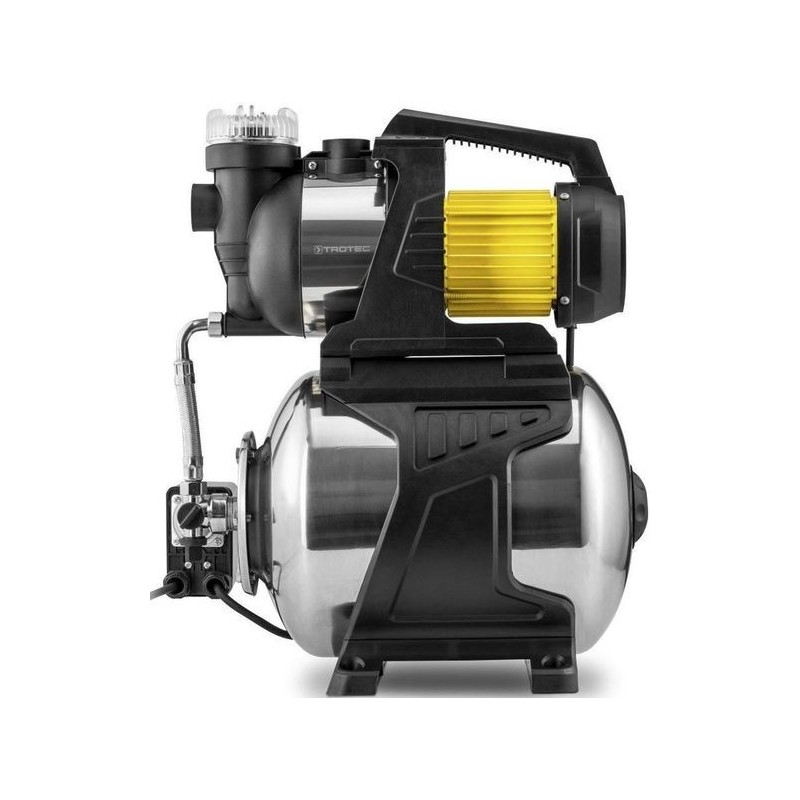 Гидрофор TROTEC 1000Вт TGP1050E