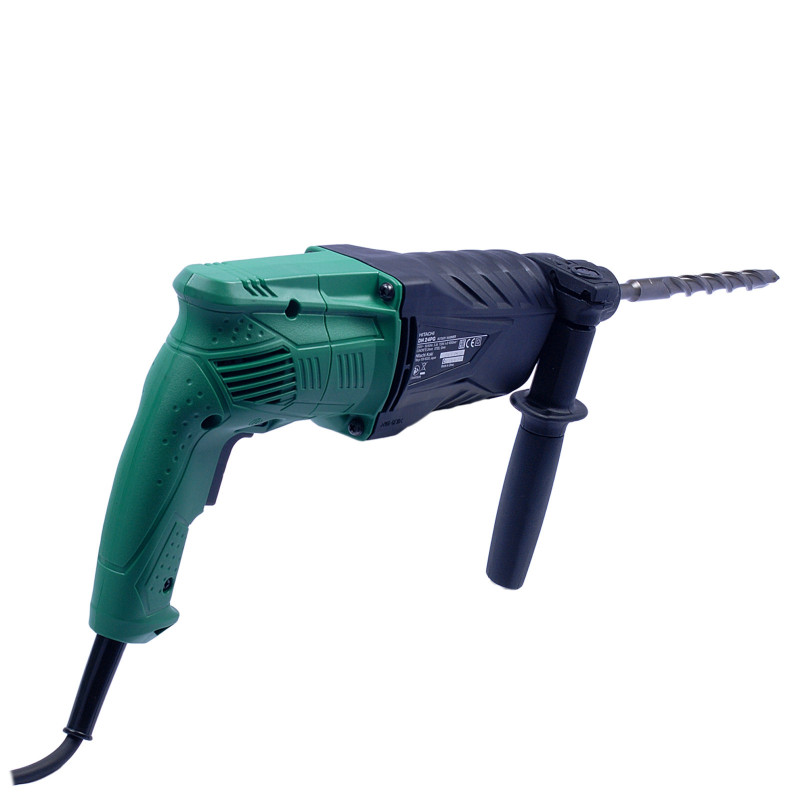 Перфоратор SDS-Plus 730 W DH24PG HITACHI