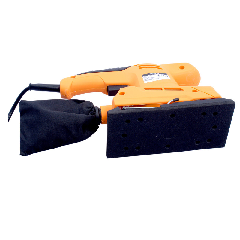 Виброшлифмашина 220W ВШМ-90 VIHRI