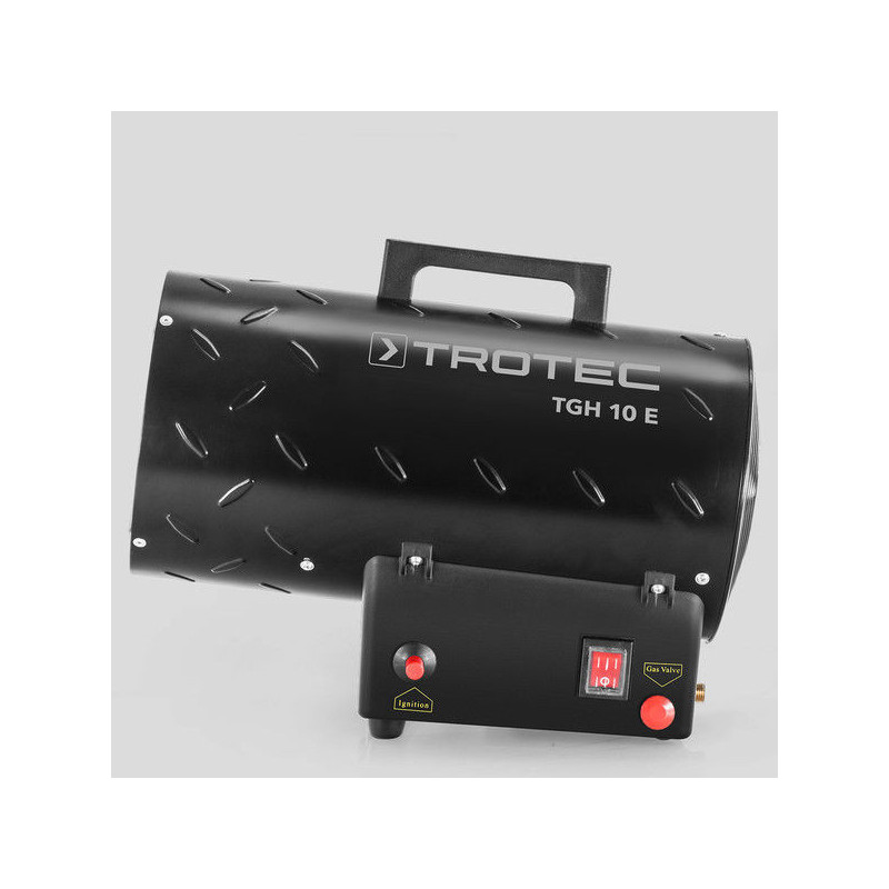Теплопушка газовая TGH 10 E TROTEC