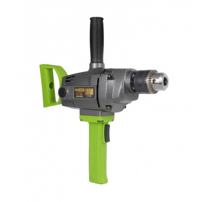 Дрель-миксер Procraft PS1700