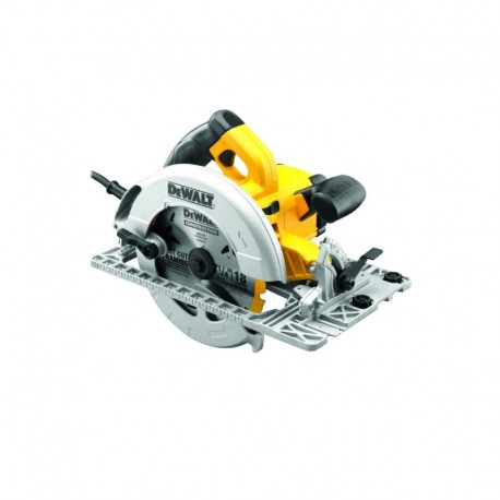 Пила дисковая циркулярная DWE576K DeWALT